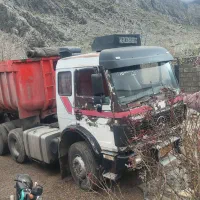 بنز جفت سوپر سروته