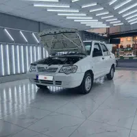 پراید ۱۳۲ مدل ۱۳۹۵ خاص