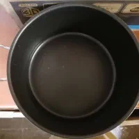 قابلمه تفلون مارک ظرفیران سایز ۳۶