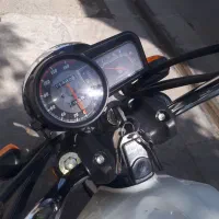 موتور کی وای/۱۵۰cc/مدل۱۴۰۰