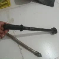 آچار جغجغه ۲ عدد موجوده