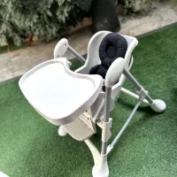 صندلی غذای کودک