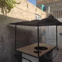 چهار چرخ|کافی‌شاپ و رستوران|رباط‌کریم, نصیرشهر|دیوار