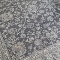 دوتا فرش نو نو|فرش|لواسان, |دیوار