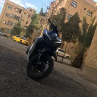 موتور کلیک درحد خشک|موتورسیکلت|کرمان, |دیوار