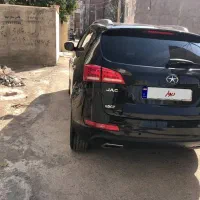 جک s5مدل۹۶|خودرو سواری و وانت|اردبیل, |دیوار