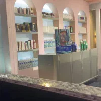 میز کنسول و آیینه|بوفه، ویترین، کنسول|تهران, نظامی گنجوی (توانیر)|دیوار