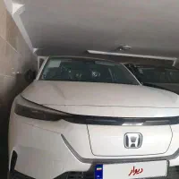 هوندا ens1