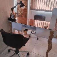آینه کنسول و میز|بوفه، ویترین، کنسول|تهران, نارمک جنوبی|دیوار
