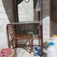 آینه برای خانه وارایشگاه