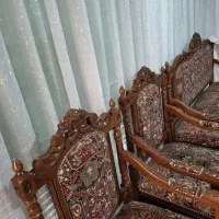 مبل ۹نفره|مبلمان خانگی و میز عسلی|مشهد, امام رضا (ع)|دیوار