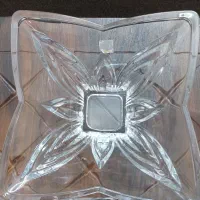 کریستال تیارا فنجان اردوخوری ومرغ خوری|ظروف سرو و پذیرایی|تهران, شکیبا|دیوار