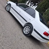 پژو پارس  xyp