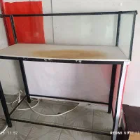 فروش وسایل مغازه|فروشگاه و مغازه|داراب, |دیوار