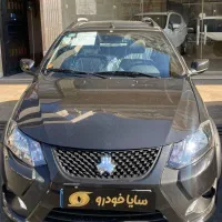 کوئیک GX* مدل ۱۴۰۴* نقد و اقساط