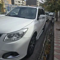 هایما s7|خودرو سواری و وانت|ماکو, |دیوار