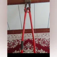 قیچی دستی سالم