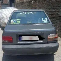 پرایدمدل۹۰دوگانه کارخانه فروش فوری کارشناسی موجود