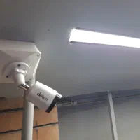 دوربین مداربسته،آیفون تصویری سیماران|خدمات پیشه و مهارت|قم, عمار یاسر|دیوار