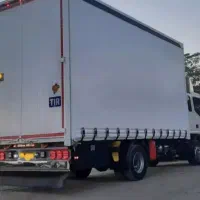 خدمات حمل اسباب کشی منزل باربری صداقت بار یزد|خدمات حمل و نقل|یزد, |دیوار