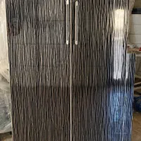 سوپر مارکت آشپز خانه کابینتی