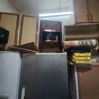 بخاری سالم سالم تازه سرویس شده|بخاری، هیتر، شومینه|زنجان, |دیوار