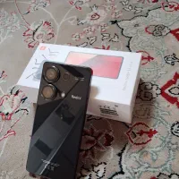 گوشی نوت۱۳پرو|موبایل|کرمانشاه, |دیوار