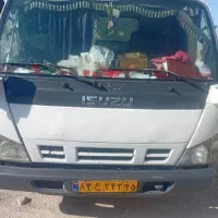 ایسوزو کرایه برای نقاط کشور