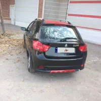 کوئیک R. مشکی قرمز. فول ترین نسخه کوییک|خودرو سواری و وانت|ارومیه, |دیوار