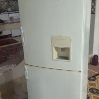 یخچال نیاز به تعمیر موتور و موتور میخواد یدونه