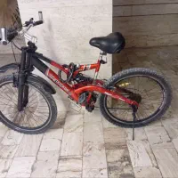 دوچرخه المپیا