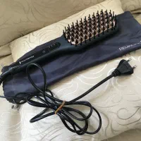 برس حرارتی مو اصل و نو Remington|آرایشی، بهداشتی، درمانی|تهران,  امام زاده قاسم (نیاوران)|دیوار