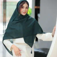 روسری نخی به صورت عمده، پرفروش ترین مدل