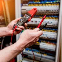 برق و تاسیسات و لوله کشی در نظراباد و هشتگرد