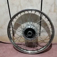 رینگ عقب هندا|قطعات یدکی و لوازم جانبی|باوی, |دیوار