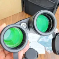 دوربین شکاری آسیکا 10x42 اصلی واتر پروف