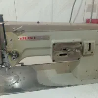 چرخ گلدوزی ژاپنی صنعتی