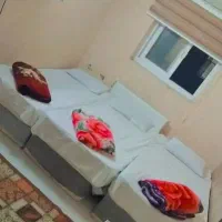 هتل منزل سوئیت اتاق الیاس