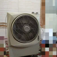 کولر سالم وزیبا