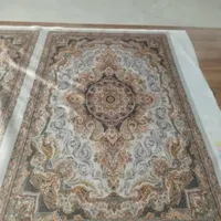 قالیچه نمدی|فرش|سرخرود, |دیوار