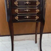 میز تلفن
