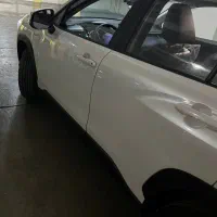 تویوتا کرولا کراس دیلاکس  مدل2024 فول آپشن|خودرو سواری و وانت|تهران, فرمانیه|دیوار