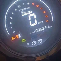 وسپا طرح دلتا ۱۷۰cc