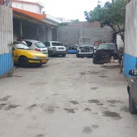 آگهی-اجاره-بخشی-از-گاراژ-صافکاری-و-نقاشی