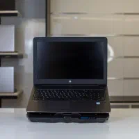 لپتاپ HP ZBOOK با i7-6820HQ و گرافیک QUADRO 2GB