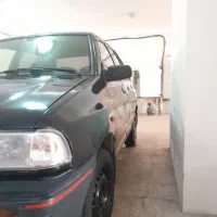 پراید هاچ بک مدل ۸۶|خودرو سواری و وانت|آستارا, |دیوار