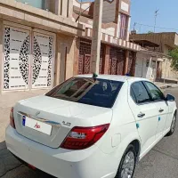 دنا پلاس 6 دنده معمولی، مدل ۱۴۰۳