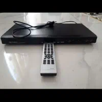 پخش کننده DVD مارک سونیا