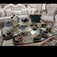 ظروف سرو وپذیرایی