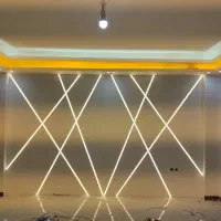 به شاگرد صفر یا نیمه ما..نیاز مندیم برای کار کناف|استخدام معماری، عمران و ساختمانی|شیراز, زرگری|دیوار